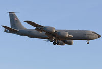63-8007 @ ETAR - on final RW 08 - by Karl-Heinz Krebs