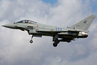 MM7306 @ ETSN - Italy - Air Force - by Karl-Heinz Krebs