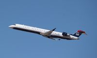 N326MS @ KPHX - CL600-2D24 - by Mark Pasqualino