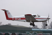 G-BPZM photo, click to enlarge G-BPZM photo, click to enlarge