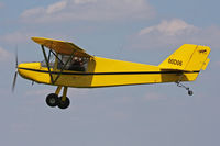 OO-D06 @ EBBZ - Take-off. - by Stefan De Sutter