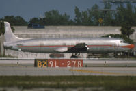 N614CA @ KFLL - Douglas DC6 - by Andy Graf - VAP