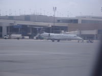N11526 @ IAH - UNITED ERJ-135 - by christian maurer