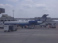 N839HK @ IAH - trans states airlines - by christian maurer