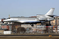VP-BEH @ ESSB - On final for runway 30. - by Anders Nilsson