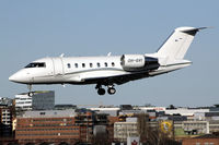 OH-GVI @ BMA - On final for runway 30.