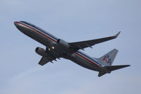 N902NN @ DFW - American Airlines at DFW Airport - by Zane Adams