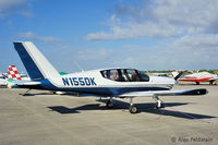 N155DK @ KTMB - Socata at Tamiami - by Alex Feldstein