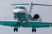 N349AK @ TNCM - landing SXM - by martial Dekker