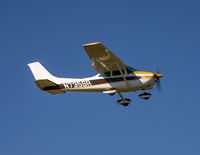 N735SR @ KAWO - N735SR 1977 Cessna 182Q Skylane C/N 18265652 - by Terry Green