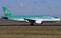 EI-EDP @ EIDW - Dublin - by Piotr Tadek Tadeusz