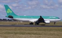 EI-LAX @ EIDW - Dublin - by Piotr Tadek Tadeusz