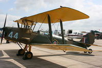 G-ANEW photo, click to enlarge G-ANEW photo, click to enlarge
