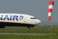 EI-EVE @ LFBE - from Stansted - by Jean Goubet-FRENCHSKY