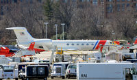01 @ KDCA - DCA VA - by Ronald Barker