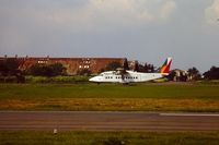 EI-BTP @ RPLL - By Erik Oxtorp - by Erik