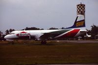 RP-C3202 @ RPLL - By Erik Oxtorp - by Erik