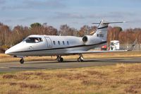 M-TNTJ @ EGHH - Crew ferry arriving at European ramp - by John Coates