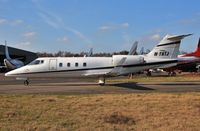 M-TNTJ @ EGHH - Crew ferry arriving at European - by John Coates