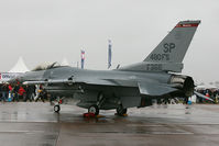 91-0366 @ EGVA - 480th FS markings. RIAT 2011. - by Howard J Curtis