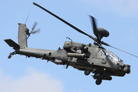 ZJ232 @ EGVA - Army Air Corps. RIAT 2011. - by Howard J Curtis