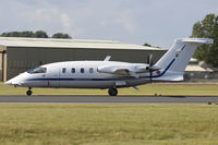 MM62204 @ EGVA - Italian AF. Departing after RIAT 2011. - by Howard J Curtis