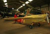 F-PZPE @ LFFQ - Privately owned. - by Howard J Curtis