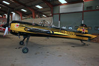 RA-3356K @ LFFQ - Privately owned. - by Howard J Curtis
