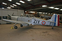 F-AZIY @ LFFQ - Marked ZIY. - by Howard J Curtis