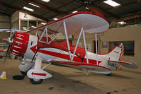 F-AZLC @ LFFQ - Privately owned. - by Howard J Curtis