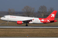 OE-LEL @ VIE - flyniki.com - by Chris Jilli