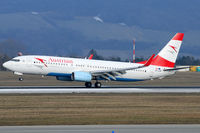 OE-LNP @ VIE - Austrian Airlines - by Chris Jilli