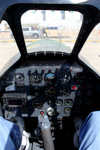 N262AZ @ DAL - Collings Foundation ME-262 at Dallas Love Field - by Zane Adams