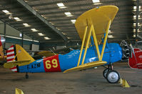 F-AZNF @ LFFQ - Privately owned. - by Howard J Curtis