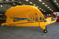 F-PJBS @ LFFQ - Privately owned. - by Howard J Curtis