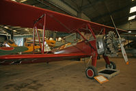 F-AZMZ @ LFFQ - Privately owned. - by Howard J Curtis