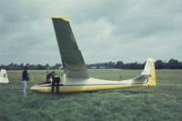 F-CDDI @ EBGT - Carmam CARMAM M 200 - by Raymond De Clercq