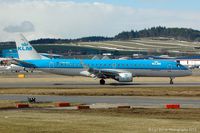 PH-EZC @ EGPD - Taken from 'The Mound' near Bond Helicopters. - by Carl Byrne (Mervbhx)