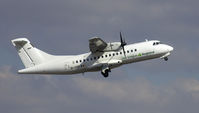 EI-CPT @ EGFF - Callsign Arran 95CW, departed at 1143 to EIDW. Thanks to S.W.A.G.