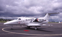 N27WP @ CCR - Theatrical lighting fore this beauty. - by Bill Larkins