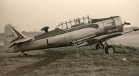 F-BJBL @ EBOS - Ostend  1965 - by Raymond De Clercq