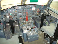 F-BTTG @ LFRU - Cockpit - by MS893