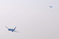 OE-LNP @ LOWL - Austrian Airlines