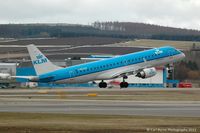 PH-EZC @ EGPD - Taken from 'The Mound' near Bond Helicopters. - by Carl Byrne (Mervbhx)