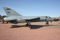 77 @ LFDN - Dassault Mirage F1-C, Rochefort-St Agnant AB 721 (LFDN-RCO) - by Yves-Q