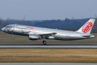 OE-LEE @ VIE - NIKI - by Chris Jilli