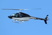 PT-HGB @ SBRJ - B206 doing its sight-seeing tour over Nitreroi - by FerryPNL