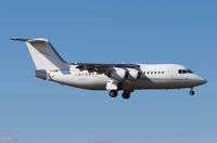 G-RAJJ @ EGSH - About to touch down. - by Graham Reeve