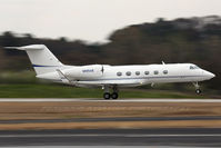 N885AR @ KPDK - Departing KPDK for KISP Canon 5D - Mark III / Canon 100-400 L IS USM - by ichobean