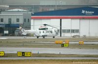 G-BLZJ @ EGPD - Taken from 'The Mound' near Bond Helicopters. - by Carl Byrne (Mervbhx)